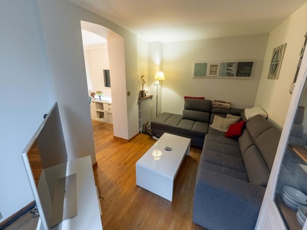  vendre  Maison Colombes (92700)