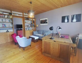  Appartement  vendre 3 pices 72 m