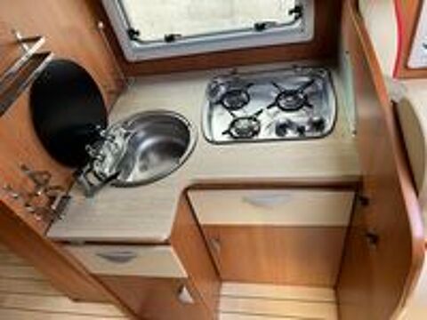  2010 occasion 22250 LANRELAS