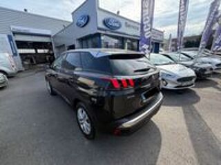 3008 BlueHDi 130ch S&S EAT8 Active Business 2018 occasion 69120 Vaulx-en-Velin