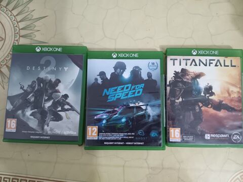 PS4 / cran / jeu Xbox One 250 Sainte-Rose (97)