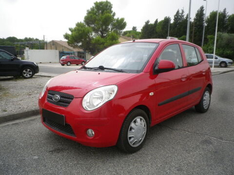 Annonce voiture Kia Picanto 3790 €