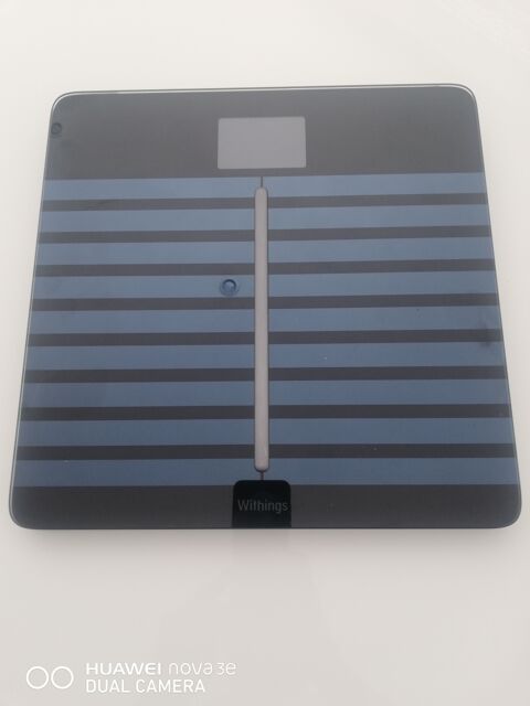 Balance connecte Withings 79 Saint-Rmy-sur-Avre (28)