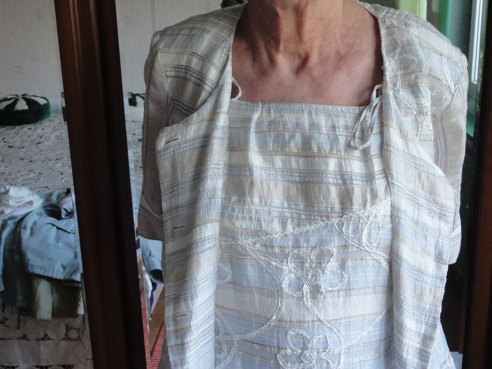 Ensemble de c&eacute;r&eacute;monie Vêtements