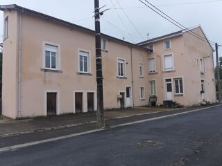  Immeuble � vendre 260 m� Sermaize-les-bains