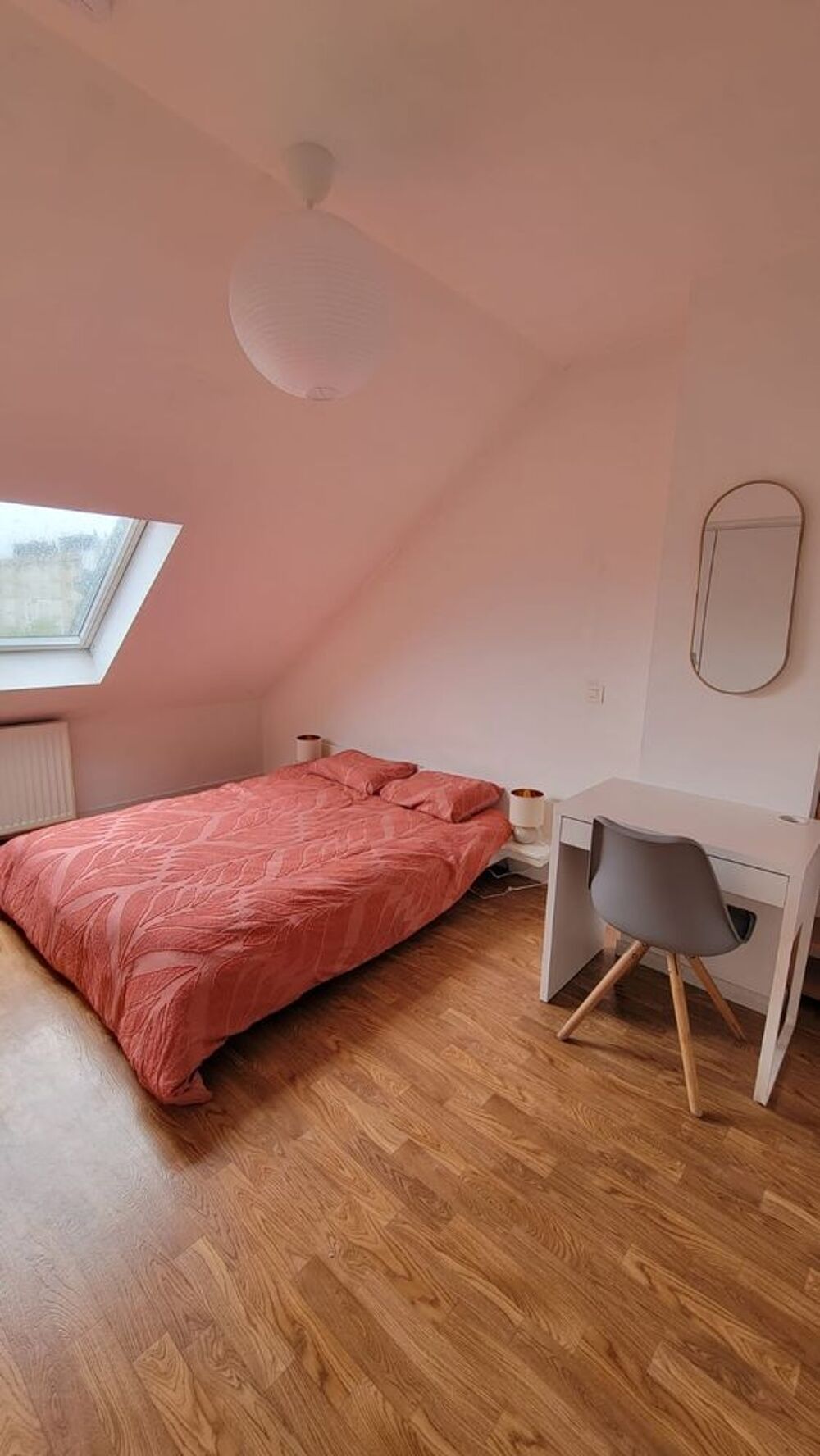 Location Appartement Appartement proche Centre ville TOUTES CHARGES COMPRISES La roche-sur-yon