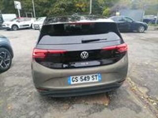 ID.3 204 ch Pro Performance Style 2023 occasion 78610 Saint-L&eacute;ger-en-Yvelines