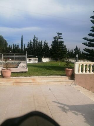  Villa  vendre 3/4 pices 20000 m Menzel bou zelfa, nabeul, tunisie