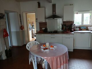  Maison � vendre 6 pi�ces 120 m�