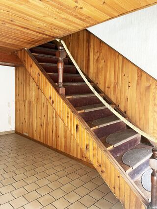  Maison � vendre 5 pi�ces 107 m�