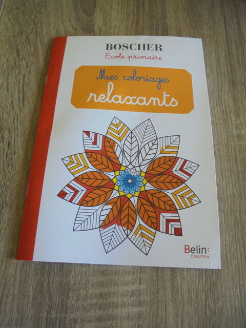 Mes coloriages relaxants (112) 3 Tours (37)