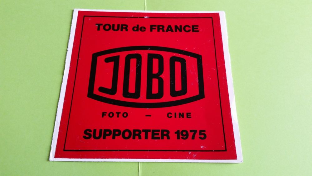 JOBO Vélos