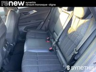 Austral E-Tech hybrid 200 Techno 2023 occasion 04100 Manosque