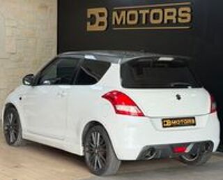 Swift Sport 1.6 VVT 2012 occasion 81000 Albi