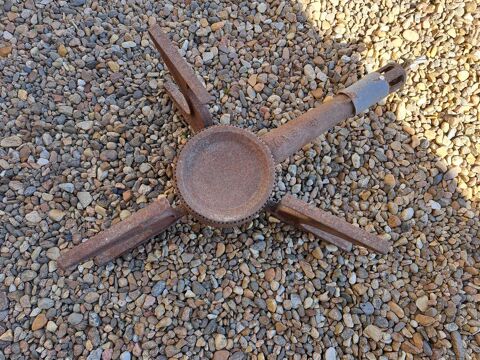 pied de gaz 20 Cosne-Cours-sur-Loire (58)