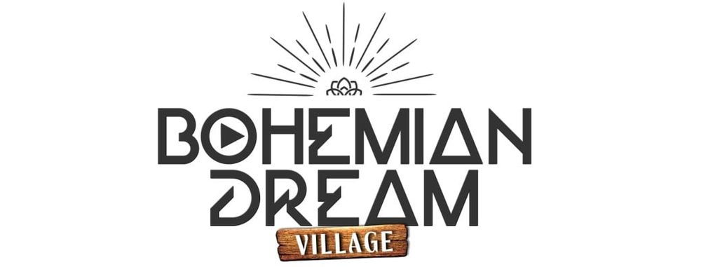 2 x 2 places pour Bohemian Dream Village samedi &agrave; Roost Billetterie