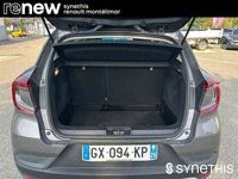 Captur TCe 90 Evolution 2024 occasion 26200 Mont&eacute;limar