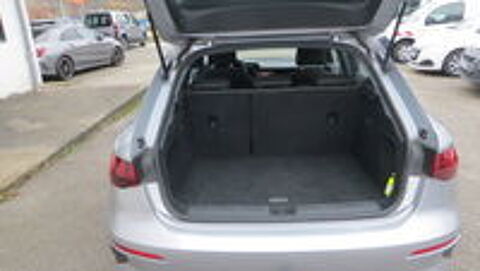 A3 Sportback 30 TDI 116 Business line 2021 occasion 73800 Chignin