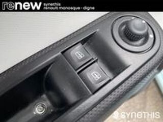 Twingo III E-Tech Equilibre 2023 occasion 04100 Manosque