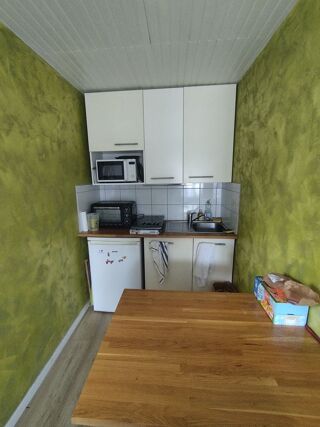  Appartement à louer 1 pièce 20 m² Limoges