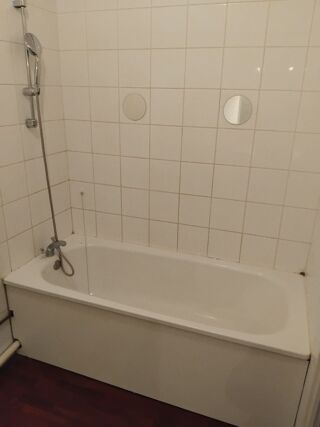  Appartement à louer 2 pièces 36 m²