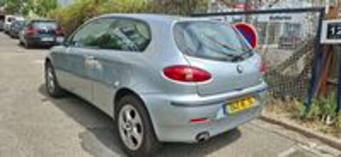 147 1.6i - 105 TS Distinctive 2003 occasion 94700 Maisons-Alfort