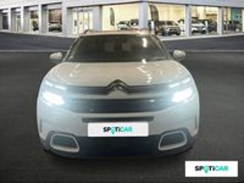 C5 aircross C5 Aircross Hybride Rechargeable 225 S&S e-EAT8 Shine 2022 occasion 11300 Limoux