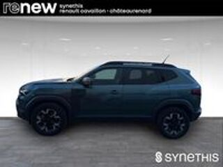 Duster Hybrid 140 Extreme 2025 occasion 84300 Cavaillon