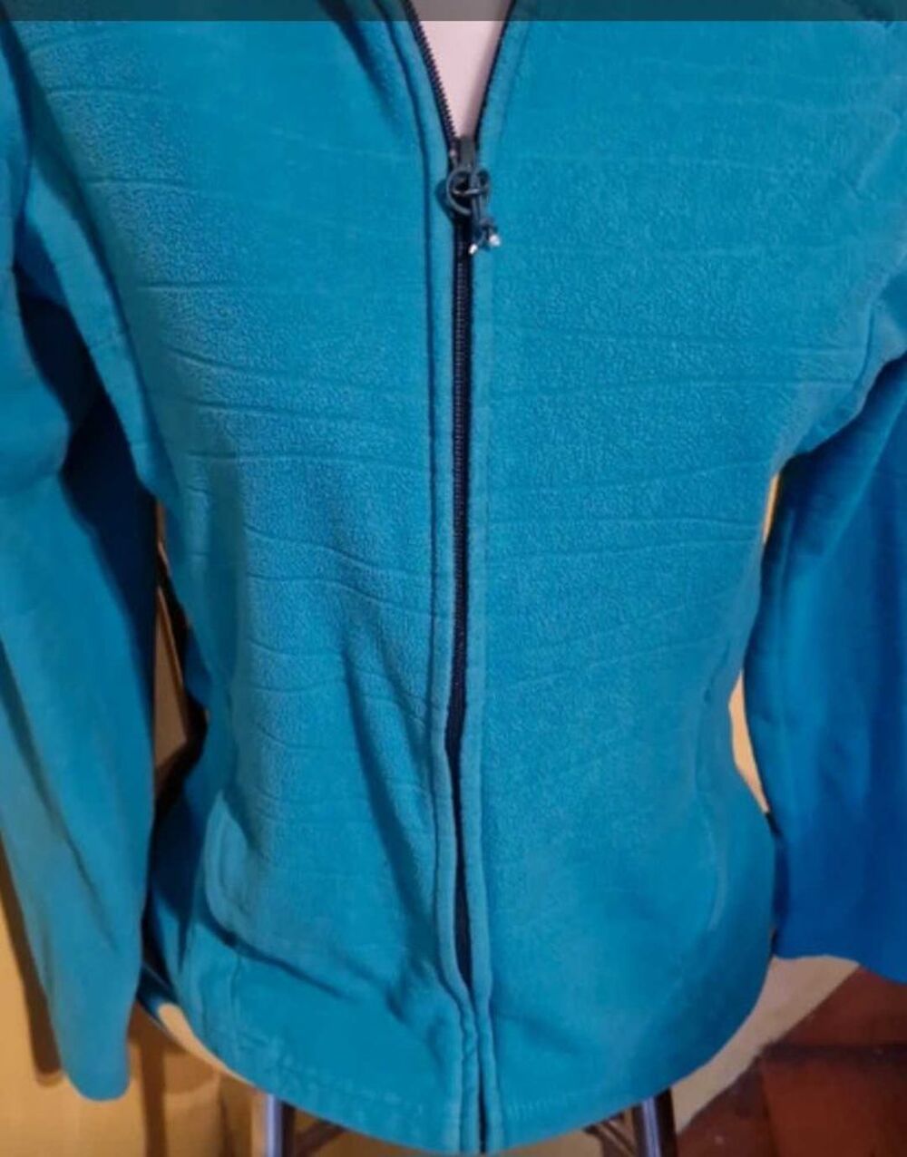 veste polaire Vêtements