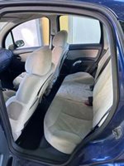 C3 1.4i 16v Exclusive 2005 occasion 74000 Annecy