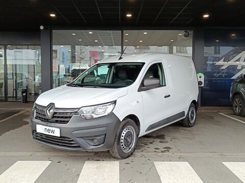 Renault Express BLUE DCI 95 - 22 CONFORT 2022 occasion Pierrelaye 95220
