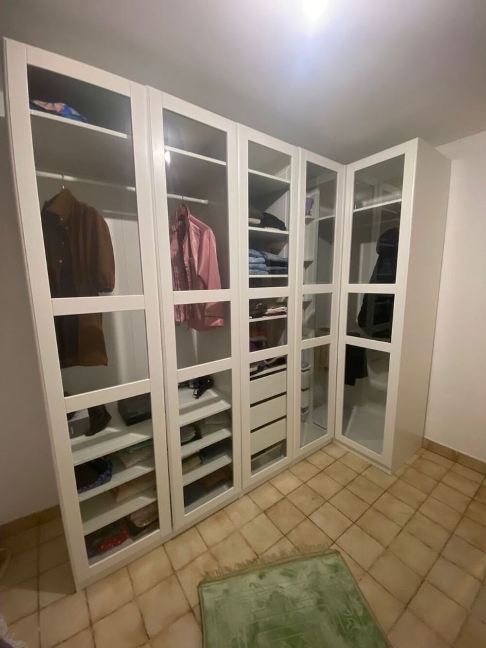 Meuble dressing Meubles