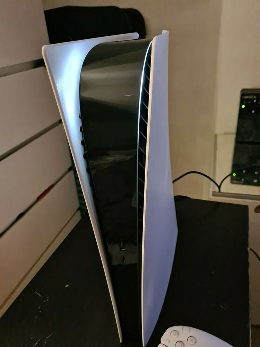 ps5 digital Consoles et jeux vidéos