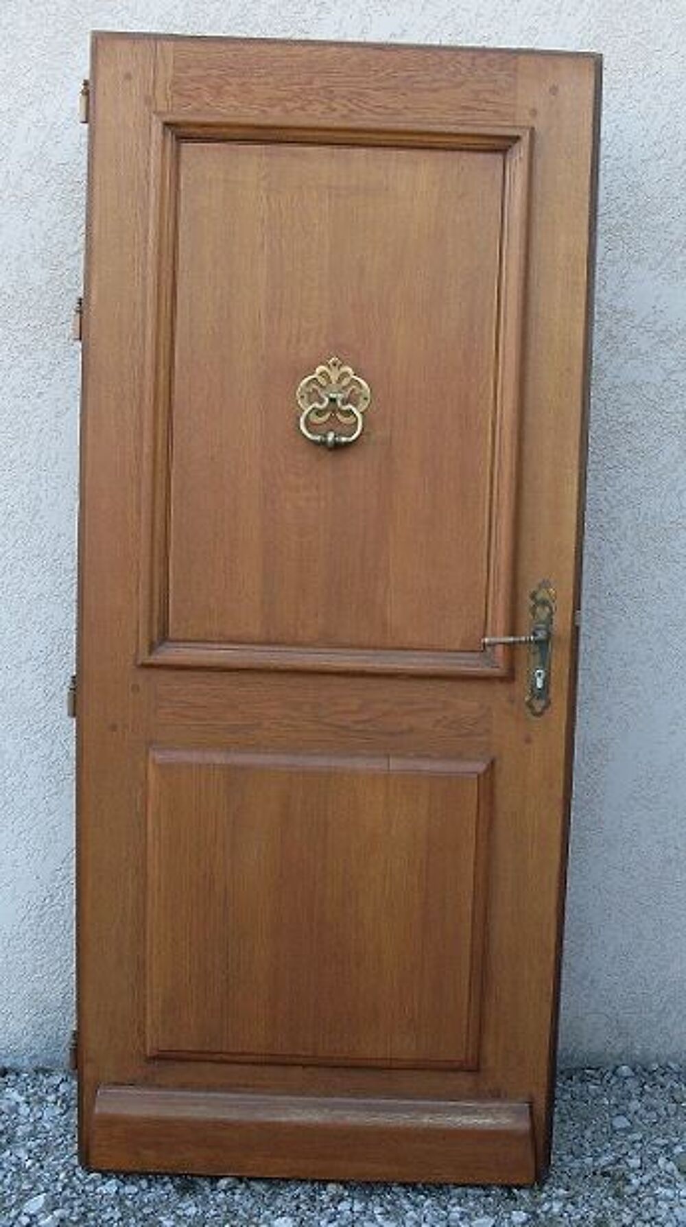 porte d'entr&eacute;e Bricolage