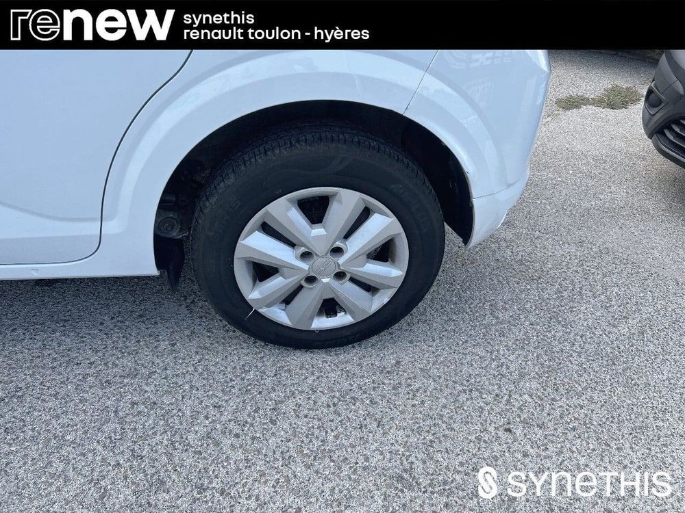 Sandero ECO-G 100 Expression 2023 occasion 83160 La Valette-du-Var