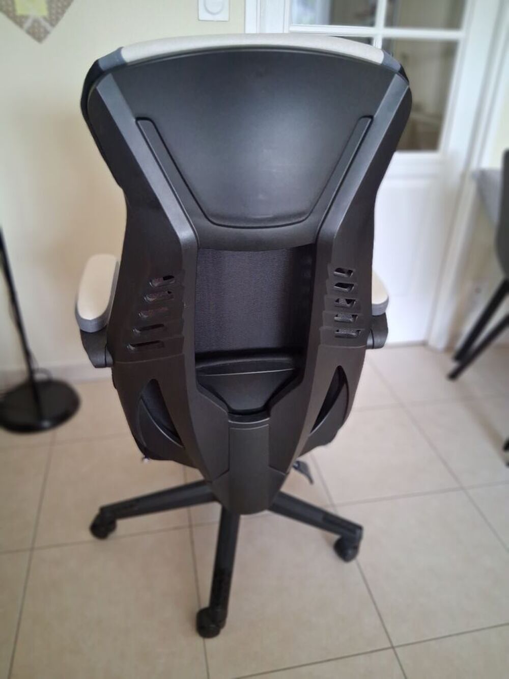 Fauteuil gaming ergonomique Consoles et jeux vidéos