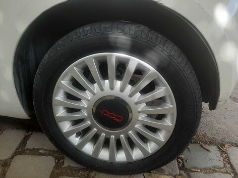 Fiat Divers 2007 occasion Les Pavillons-sous-Bois 93320