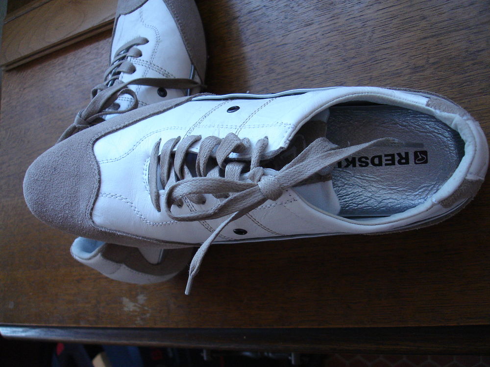 Chaussure Redskins Chaussures