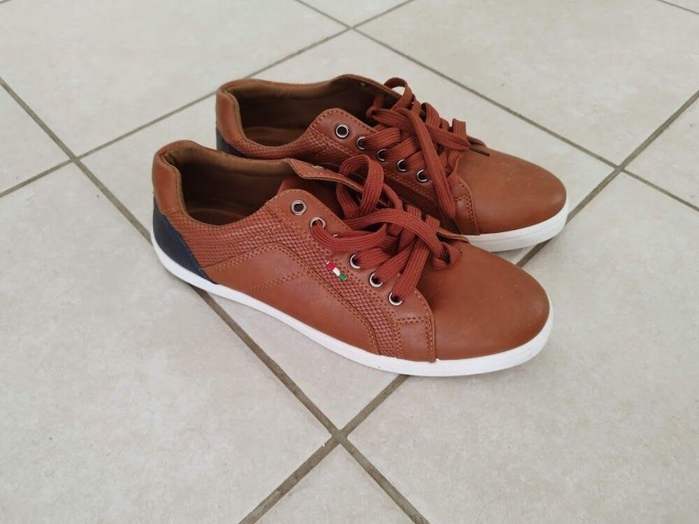 chaussures homme taille 43 Chaussures