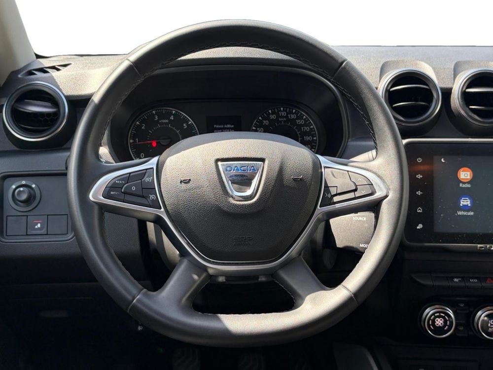 Duster Blue dCi 115 4x2 Prestige + 2022 occasion 91940 Les Ulis