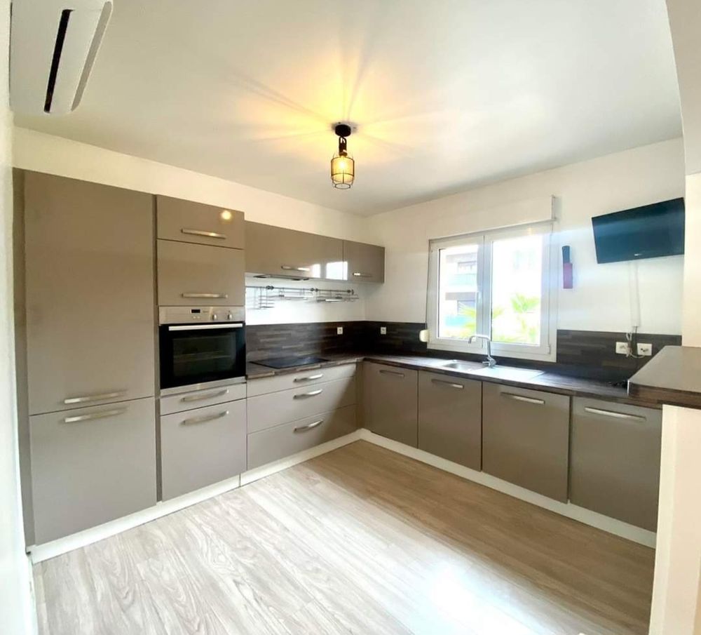 Vente Duplex/Triplex Grand duplex T3 Ajaccio