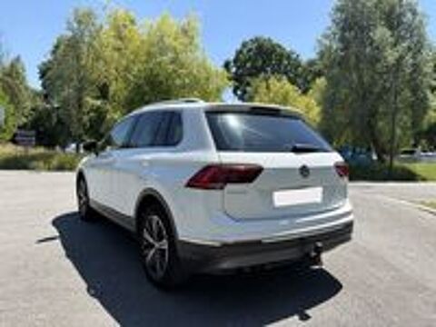 Tiguan 1.4 TSI 125 BMT Carat 2018 occasion 64600 Anglet