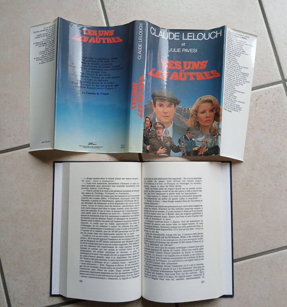 LIVRES DIVERS Livres et BD