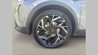 Symbioz E-Tech full hybrid 145 Esprit Alpine 2025 occasion 91940 Les Ulis