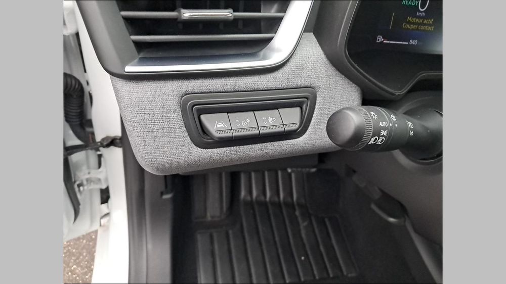 Clio V CLIO E-TECH FULL HYBRID 145 EVOLUTION REVERSIBLE 2024 occasion 91170 Viry-Ch&acirc;tillon
