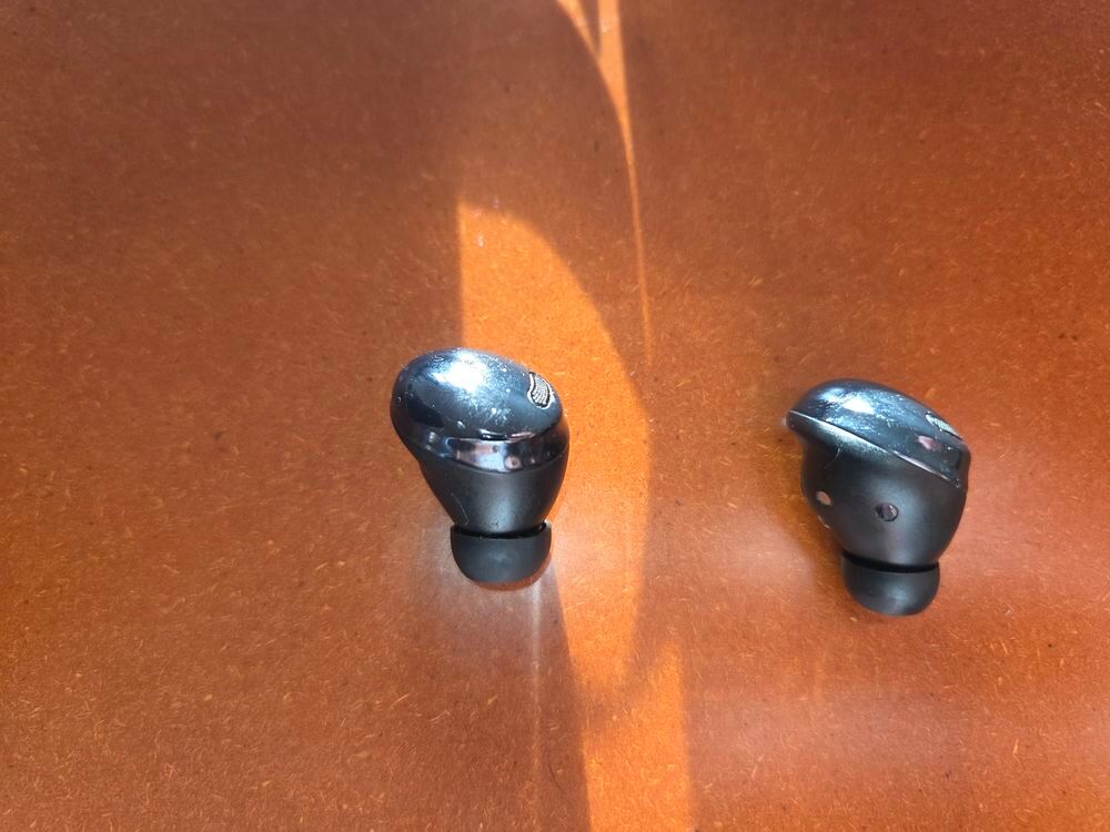 Galaxy buds pro Audio et hifi