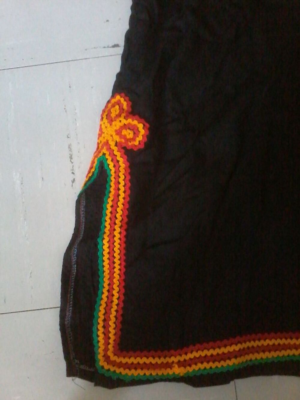 jdellaba neuve Vêtements