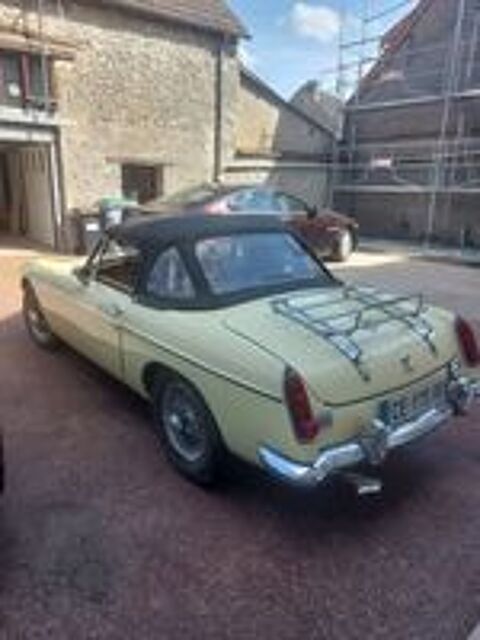  1969 occasion 28310 Rouvray-Saint-Denis