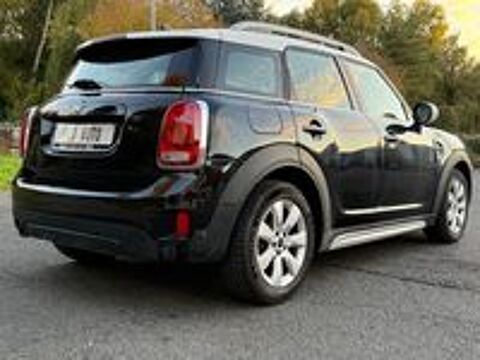 Countryman 136 ch BVA6 Cooper Chili 2018 occasion 77130 La Grande-Paroisse
