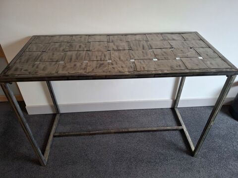 Ensemble Vintage & Design Table & Miroirs assortis 180 Rambouillet (78)